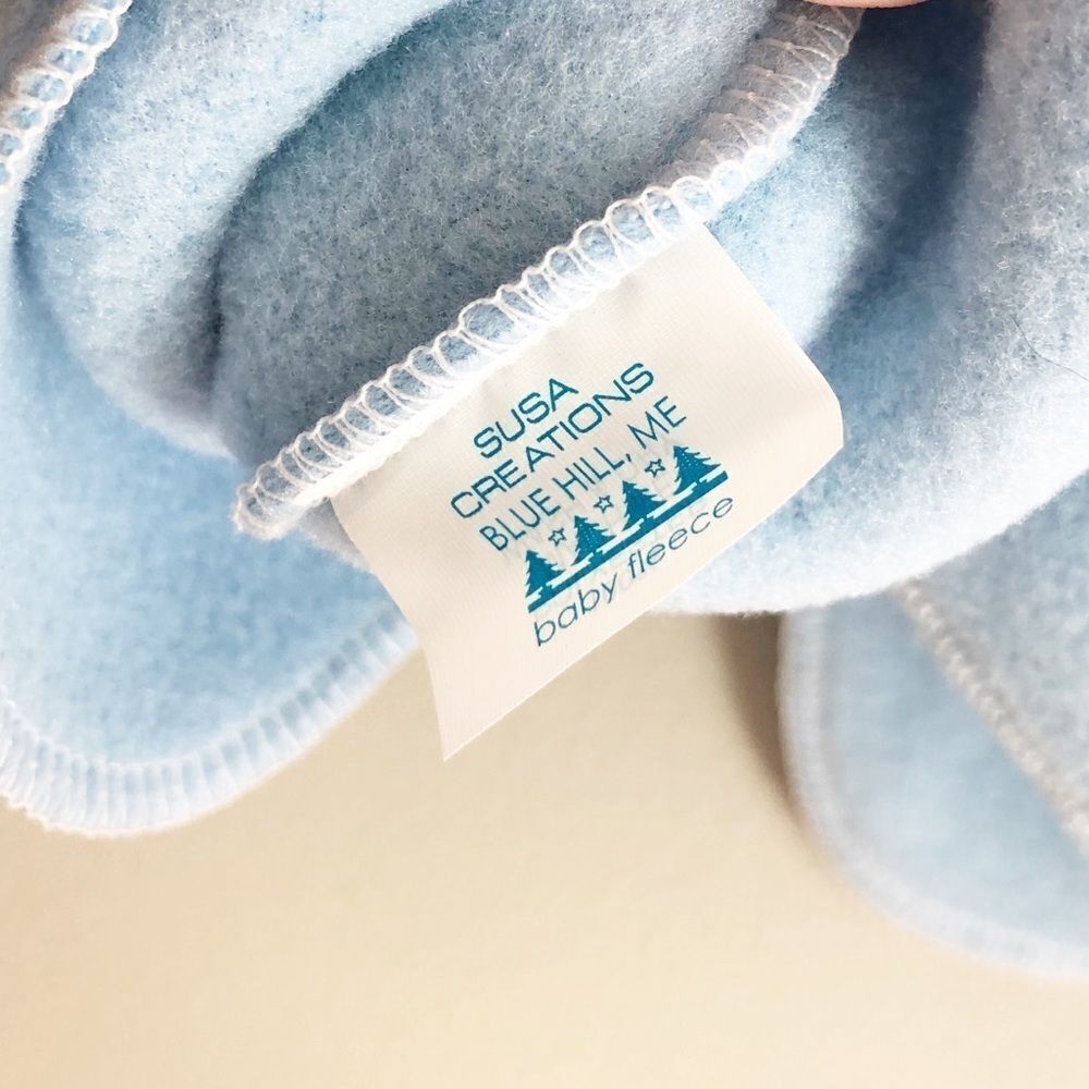 Baby Fleece Jacket  - Picture 5 of 6